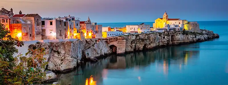 Vieste