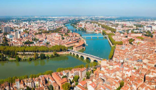 Images of Garonne