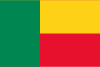 Nation Benin