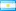 Currency  $ Argentina