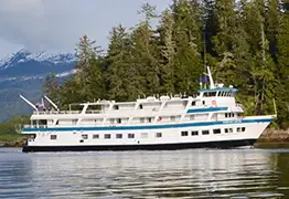Images of Baranof Dream