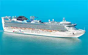 Carnival Adventure ®