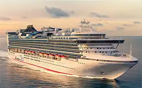 Carnival Encounter ®