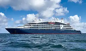 Images of Le Jacques Cartier