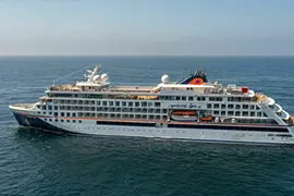 Hanseatic Spirit