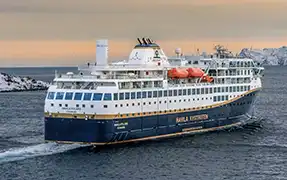 Images of MS Havila Polaris