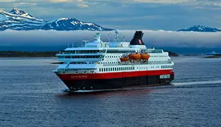 MS Nordnorge