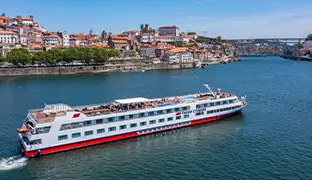Images of Douro Queen
