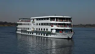 Images of Nile Monarch