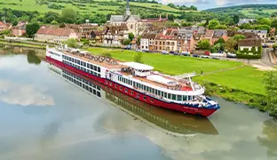 Images of Seine Comtesse