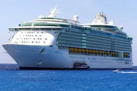 Images of Freedom Of The Seas