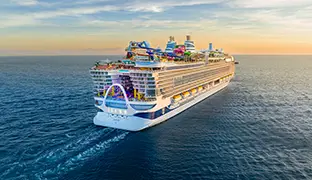 Legend  Of The Seas