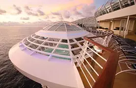 Oasis Of The Seas