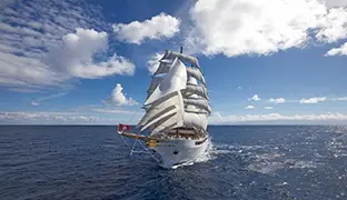 Sea Cloud II