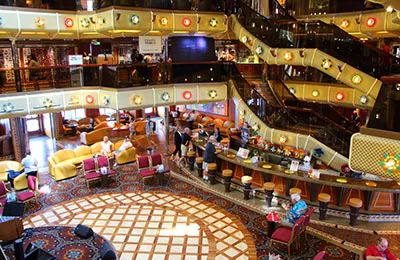 Photo 5 of Carnival Conquest ®