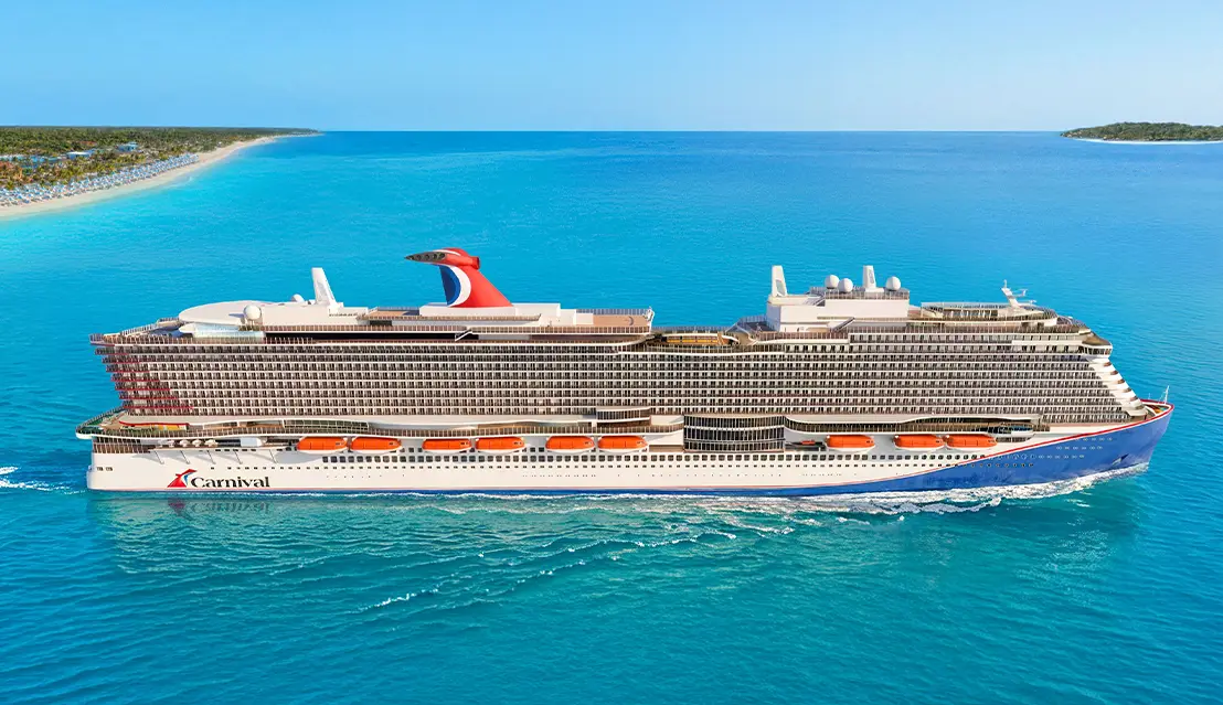 Photo 1 of Carnival Destiny ®