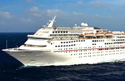 Images of Carnival Fantasy ®