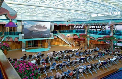 Photo 5 of Carnival Legend ®