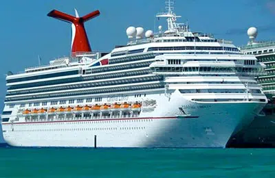 Images of Carnival Liberty ®