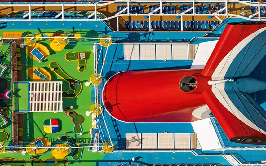 Carnival Panorama ® prices and departures 2024 2025