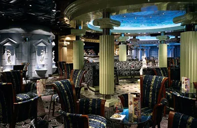 Photo 4 of Carnival Sensation ®