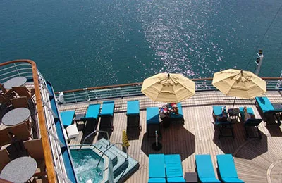 Photo 6 of Carnival Sensation ®