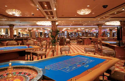Photo 8 of Carnival Spirit ®