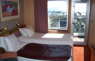 Photo 3 of Carnival Triumph ®