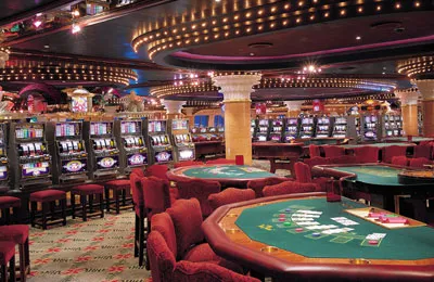 Photo 4 of Carnival Triumph ®