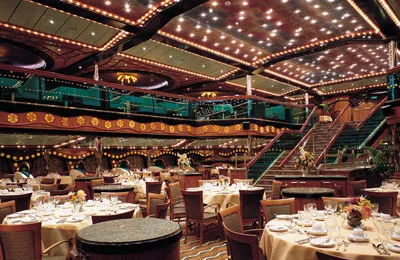 Photo 6 of Carnival Triumph ®