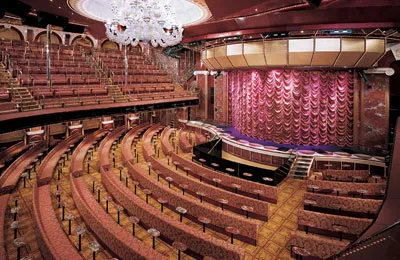 Photo 7 of Carnival Triumph ®