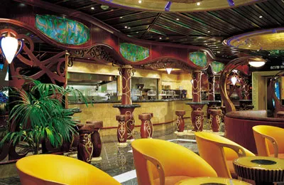 Photo 9 of Carnival Triumph ®