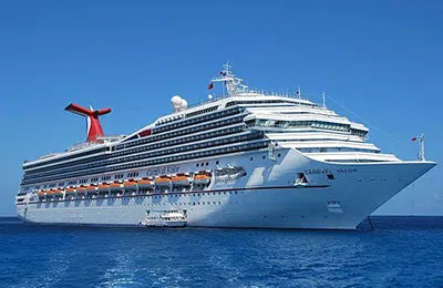 Images of Carnival Valor ®