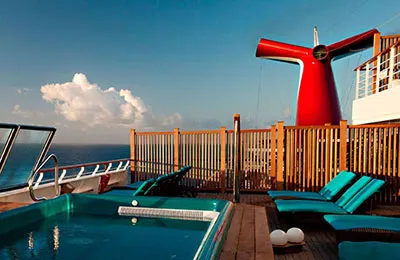 Photo 4 of Carnival Victory ®