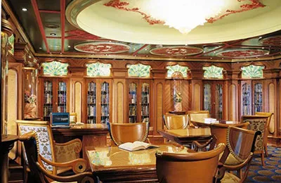 Photo 7 of Carnival Victory ®