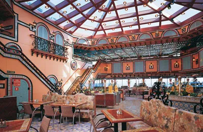 Photo 8 of Carnival Victory ®