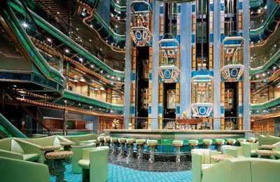 Photo 9 of Carnival Victory ®