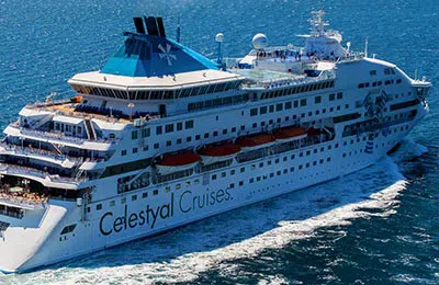 Photo 3 of Celestyal Crystal