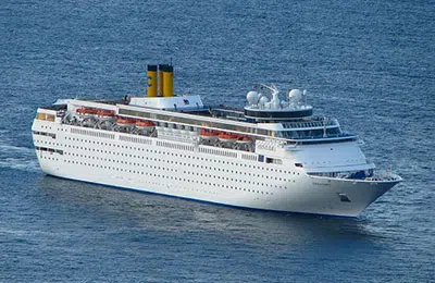Images of Costa Classica