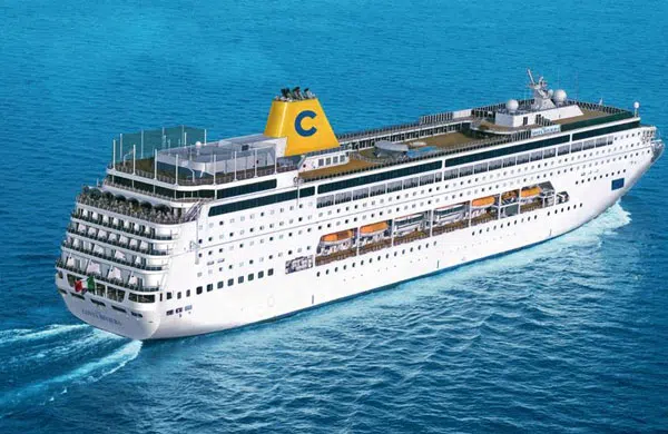 Photo 1 of Costa neoRiviera