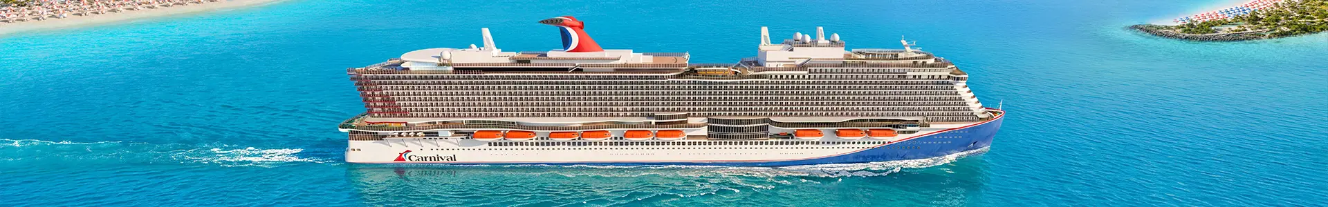 Carnival Destiny ®