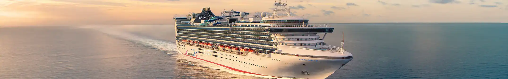 Carnival Encounter ®