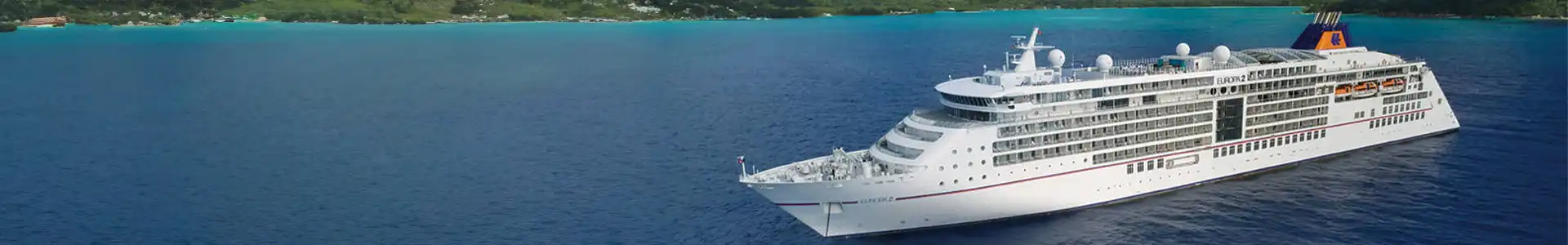 MS Europa 2