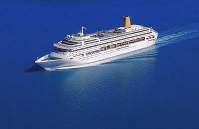 Oriana