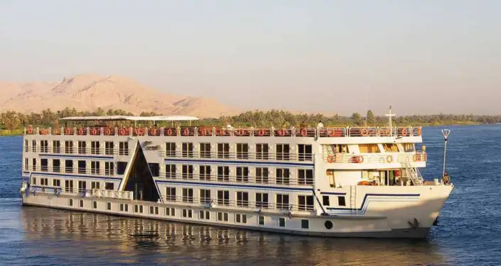 Images of MS Princess Sarah