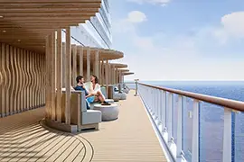 Photo 3 of Norwegian Aqua