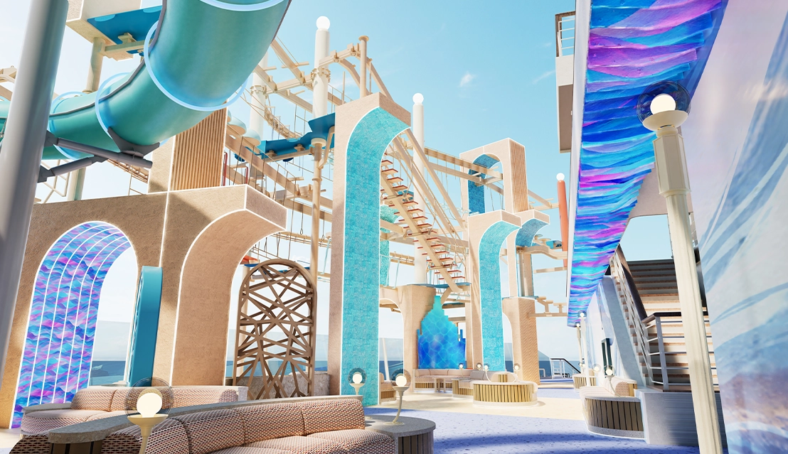 Photo 3 of Norwegian Aura