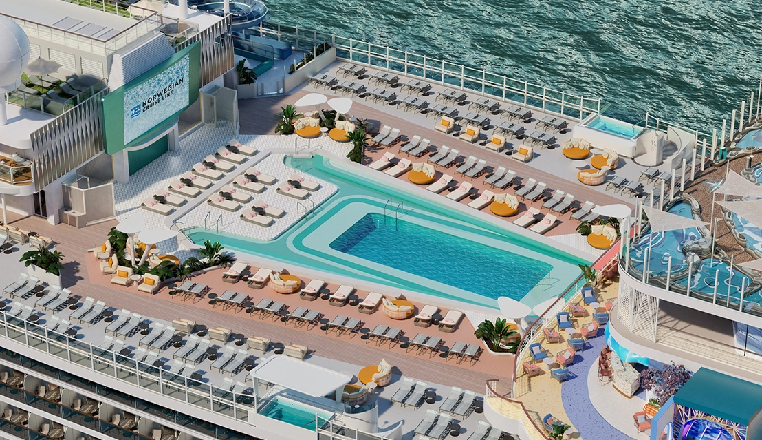 Photo 4 of Norwegian Aura