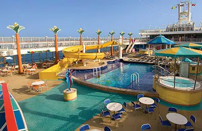 Photo 3 of Norwegian Jewel