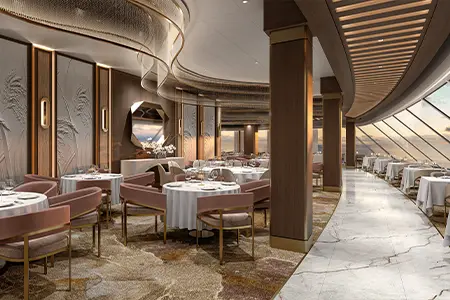 Photo 5 of Oceania Sonata